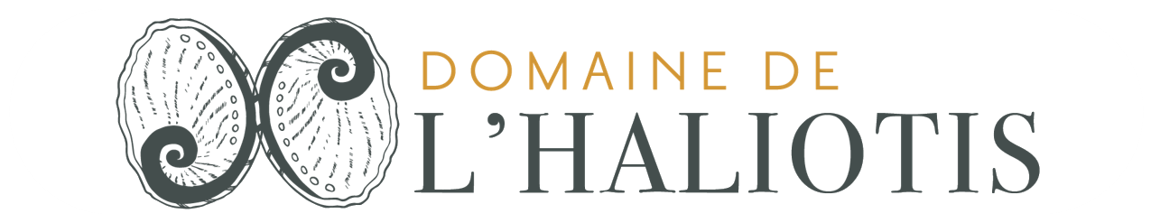 Logo Domaine Haliotis